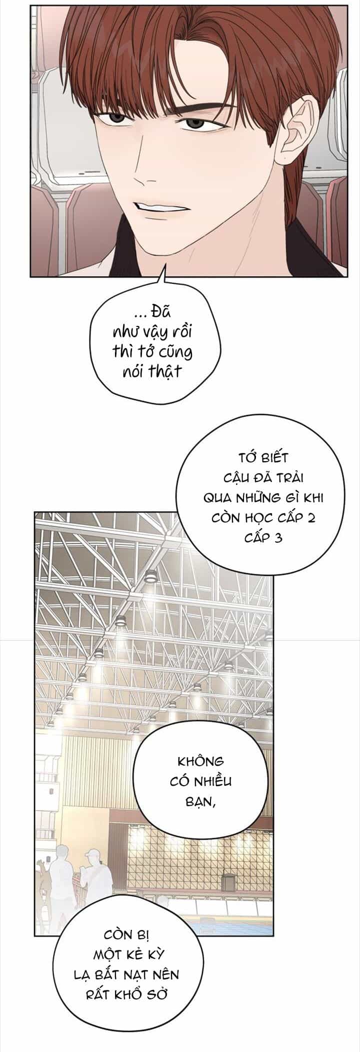 Giấc Mơ Học Thức - Chương 15.1 - ảnh 4
