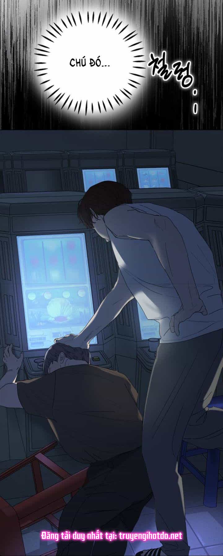 Giấc Mơ Học Thức - Chương 15.1 - ảnh 47