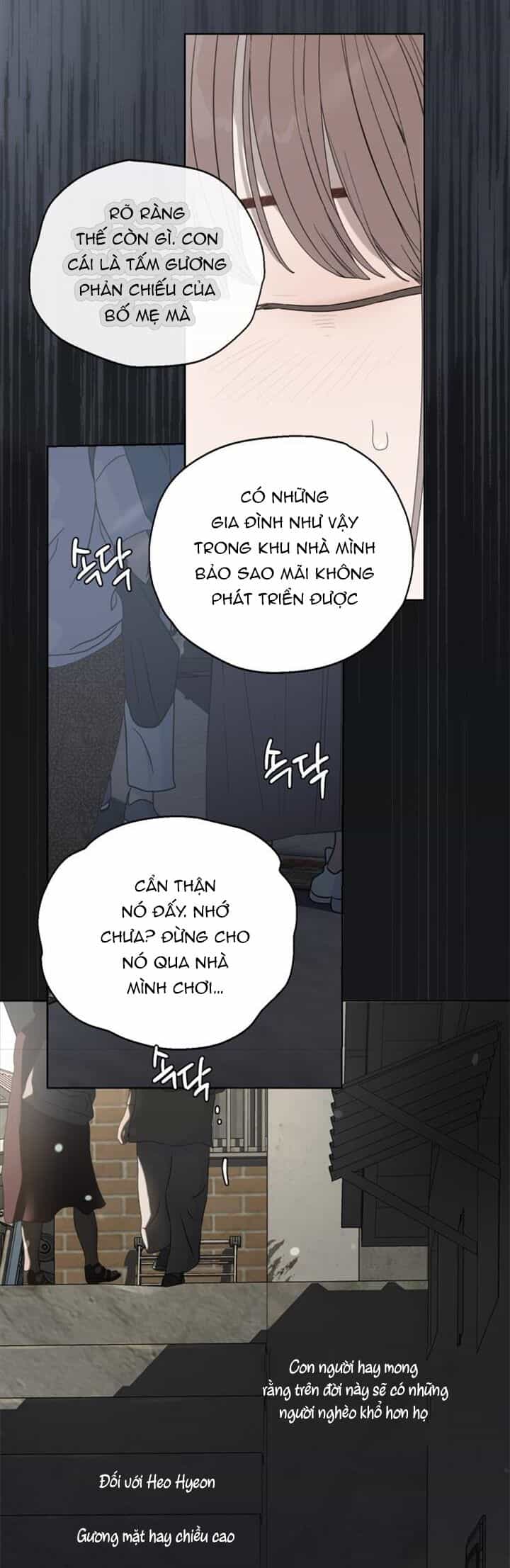 Giấc Mơ Học Thức - Chương 15.1 - ảnh 50