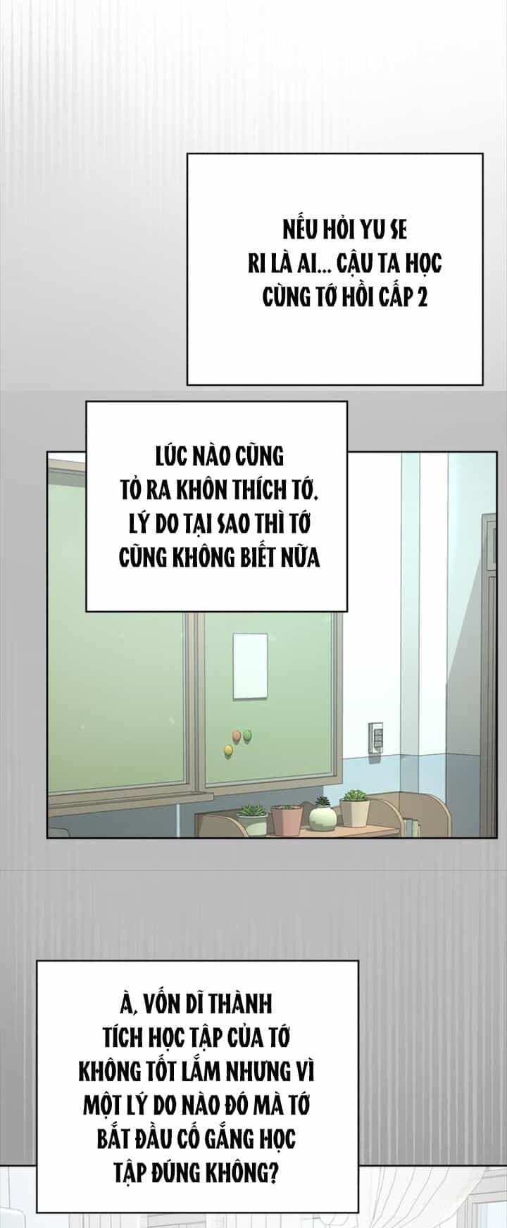 Giấc Mơ Học Thức - Chương 15.1 - ảnh 6