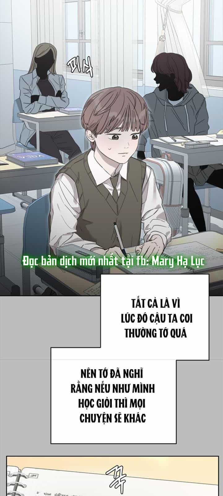 Giấc Mơ Học Thức - Chương 15.1 - ảnh 7