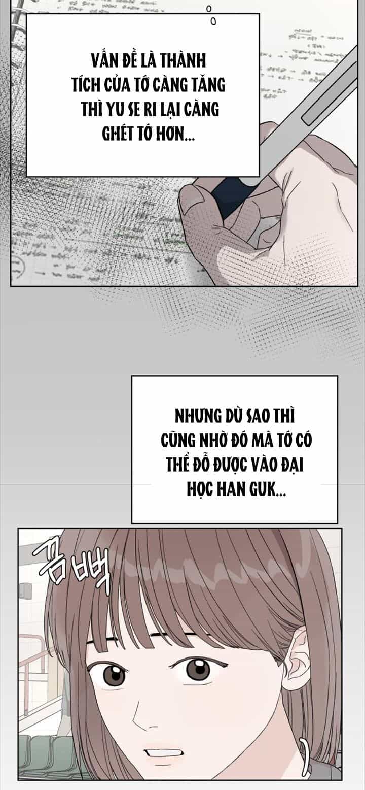 Giấc Mơ Học Thức - Chương 15.1 - ảnh 8