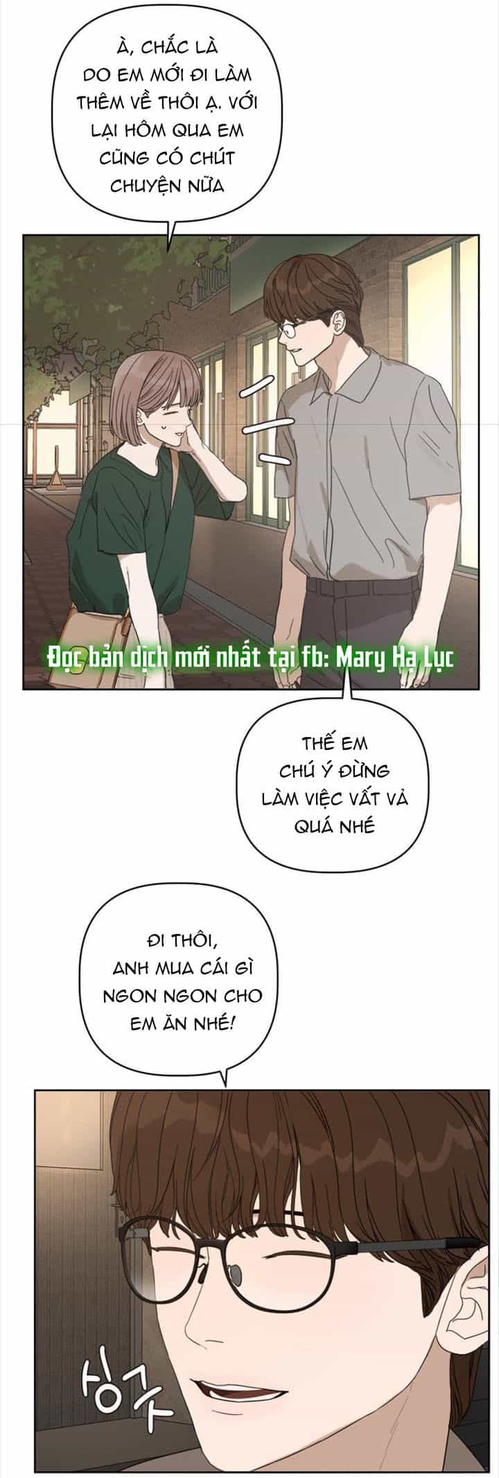 Giấc Mơ Học Thức - Chương 16.1 - ảnh 19