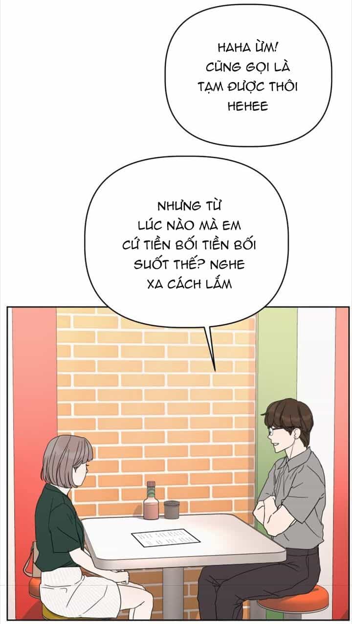 Giấc Mơ Học Thức - Chương 16.1 - ảnh 24