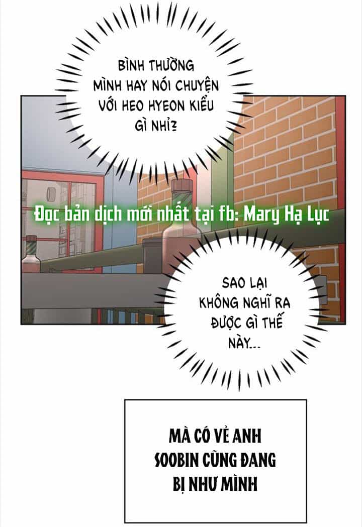Giấc Mơ Học Thức - Chương 16.1 - ảnh 31