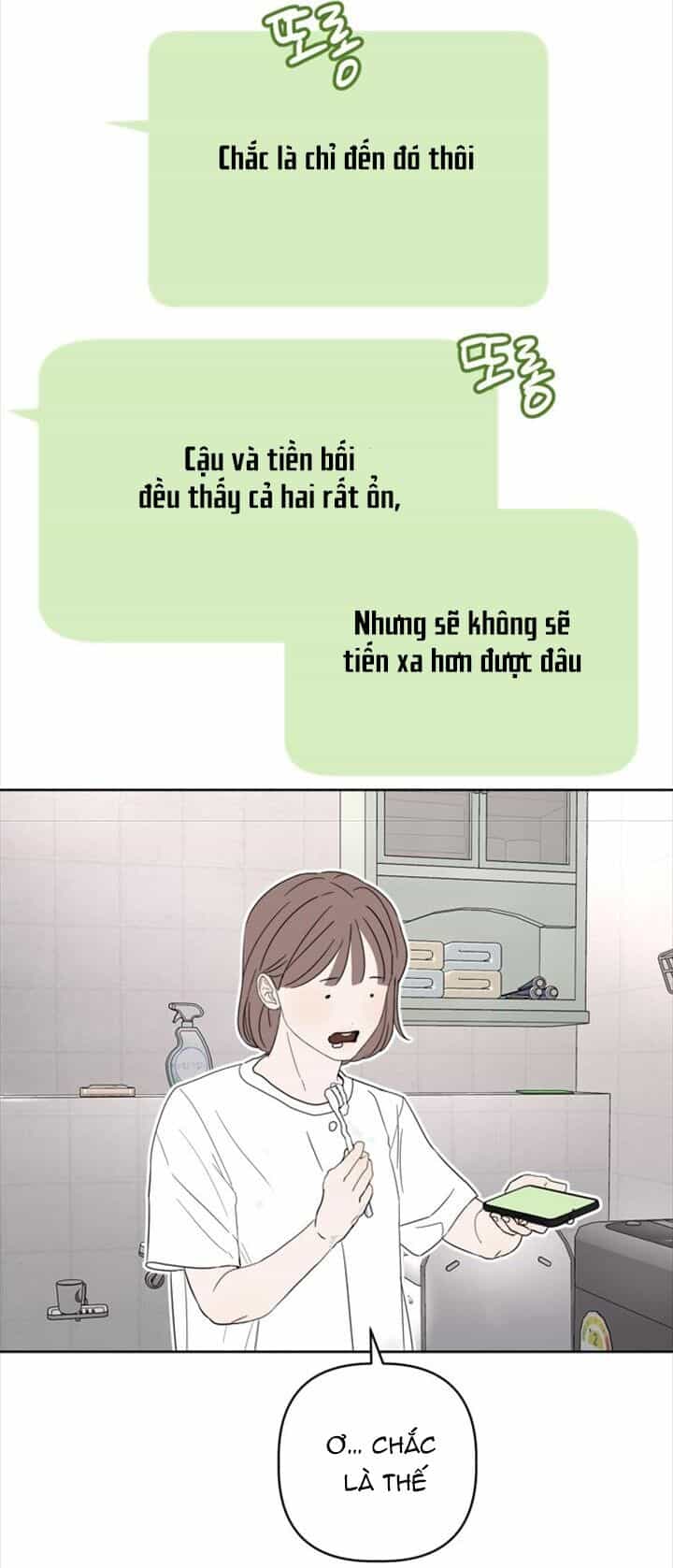 Giấc Mơ Học Thức - Chương 16.1 - ảnh 34