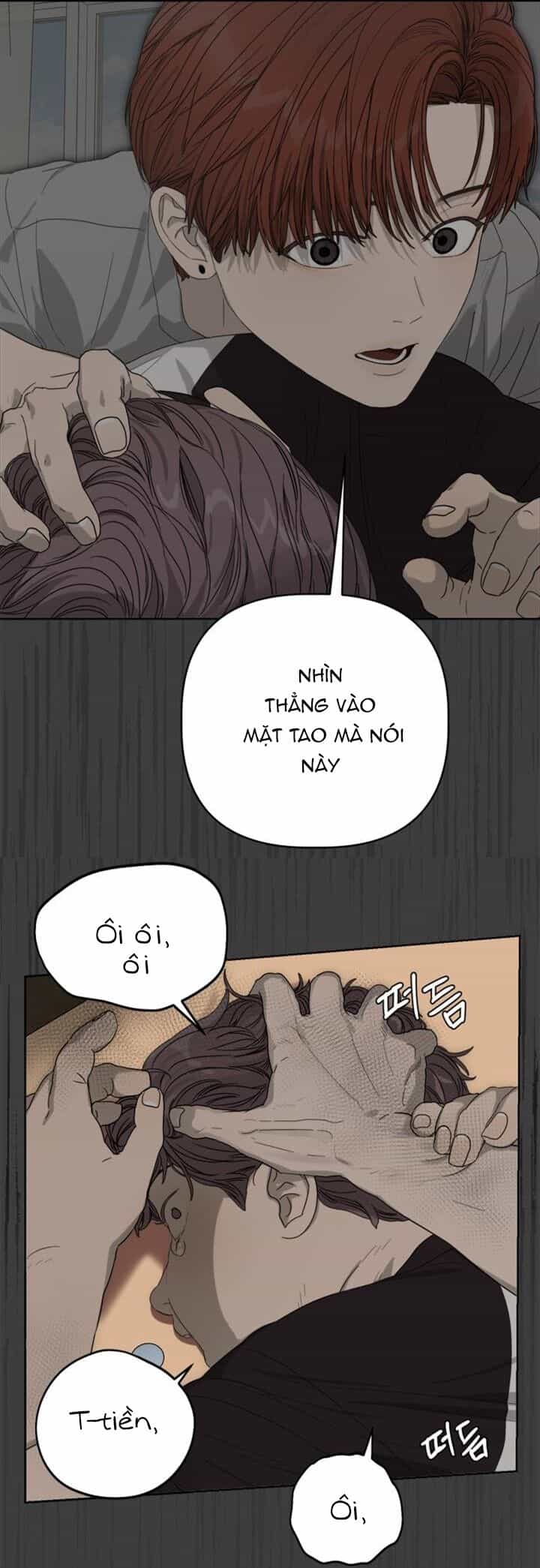 Giấc Mơ Học Thức - Chương 16.1 - ảnh 6