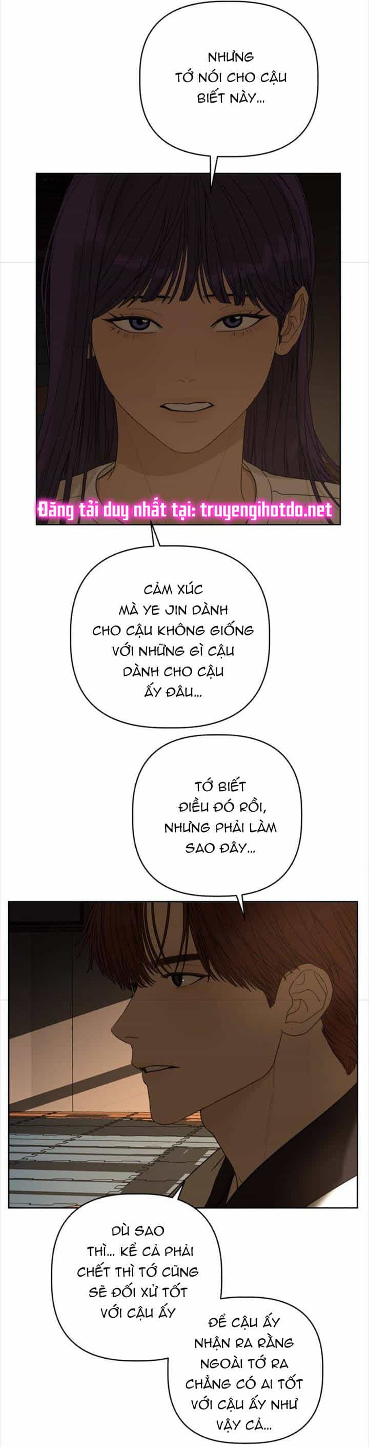 Giấc Mơ Học Thức - Chương 17.1 - ảnh 15