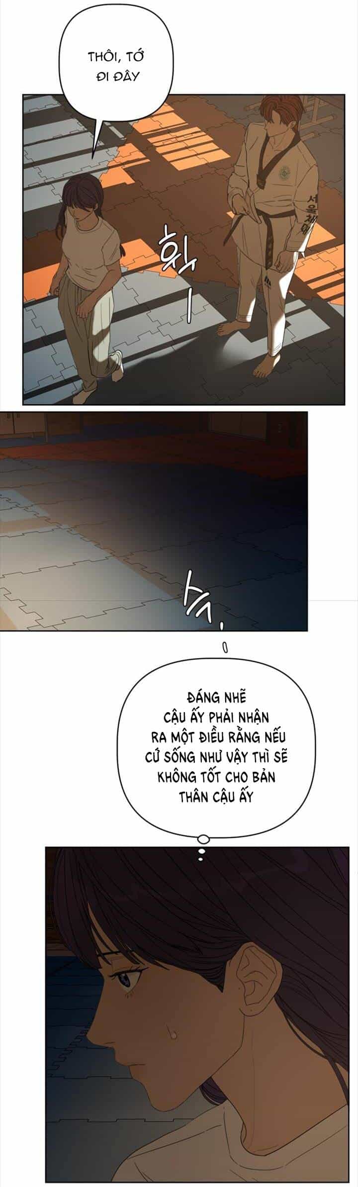 Giấc Mơ Học Thức - Chương 17.1 - ảnh 18