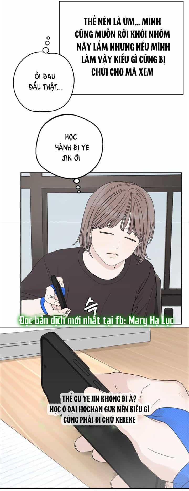 Giấc Mơ Học Thức - Chương 17.2 - ảnh 12