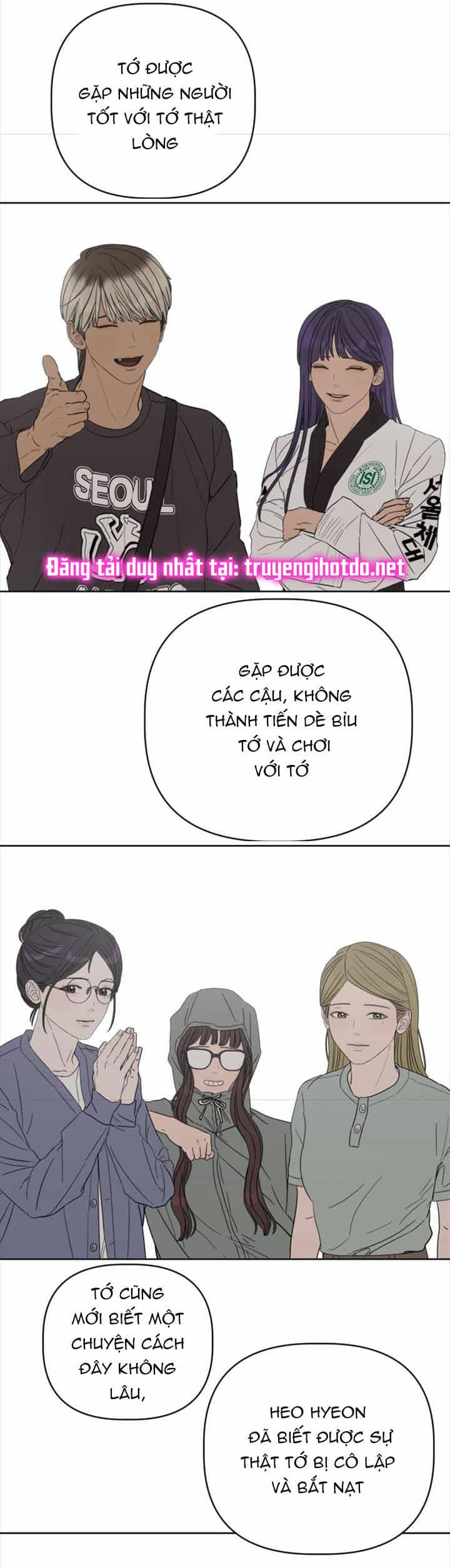 Giấc Mơ Học Thức - Chương 17.2 - ảnh 26