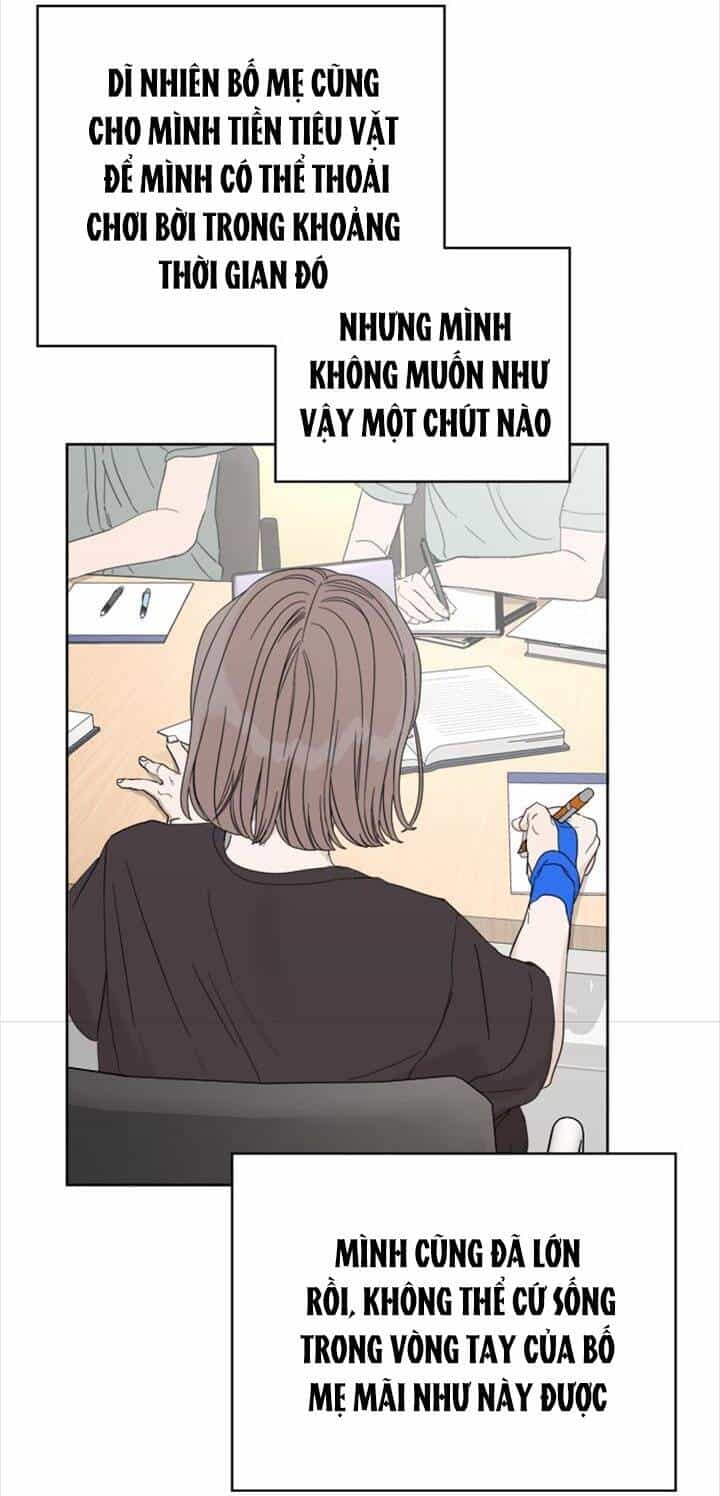 Giấc Mơ Học Thức - Chương 17.2 - ảnh 7