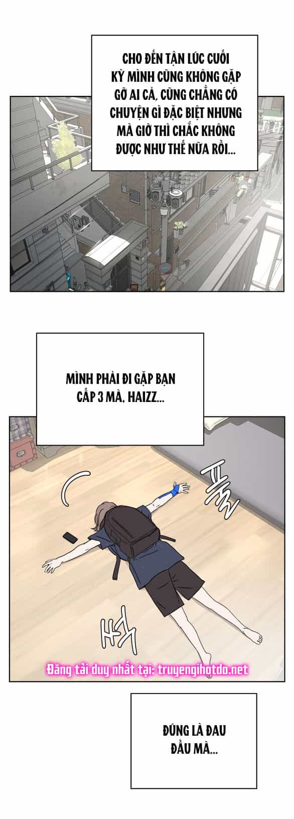 Giấc Mơ Học Thức - Chương 18.1 - ảnh 28