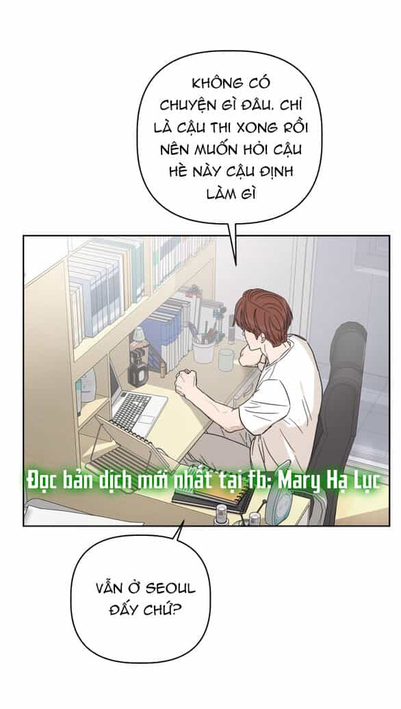 Giấc Mơ Học Thức - Chương 18.1 - ảnh 30