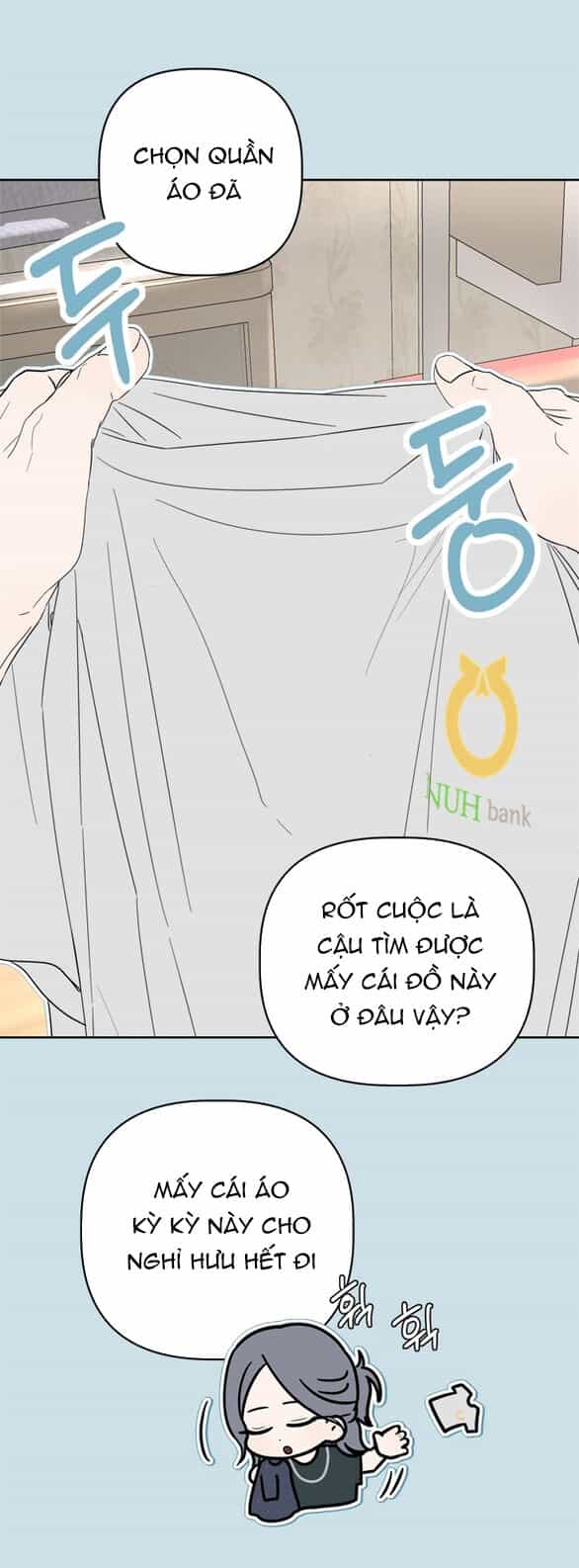 Giấc Mơ Học Thức - Chương 18.2 - ảnh 16