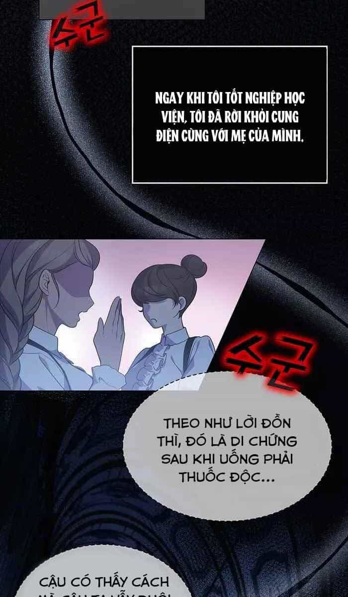 Giấc Mơ Trong Game Trở Thành Hiện Thực - Chương 1 - ảnh 173