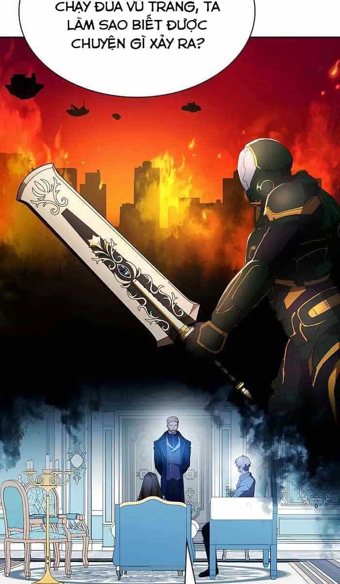 Giấc Mơ Trong Game Trở Thành Hiện Thực - Chương 10 - ảnh 53