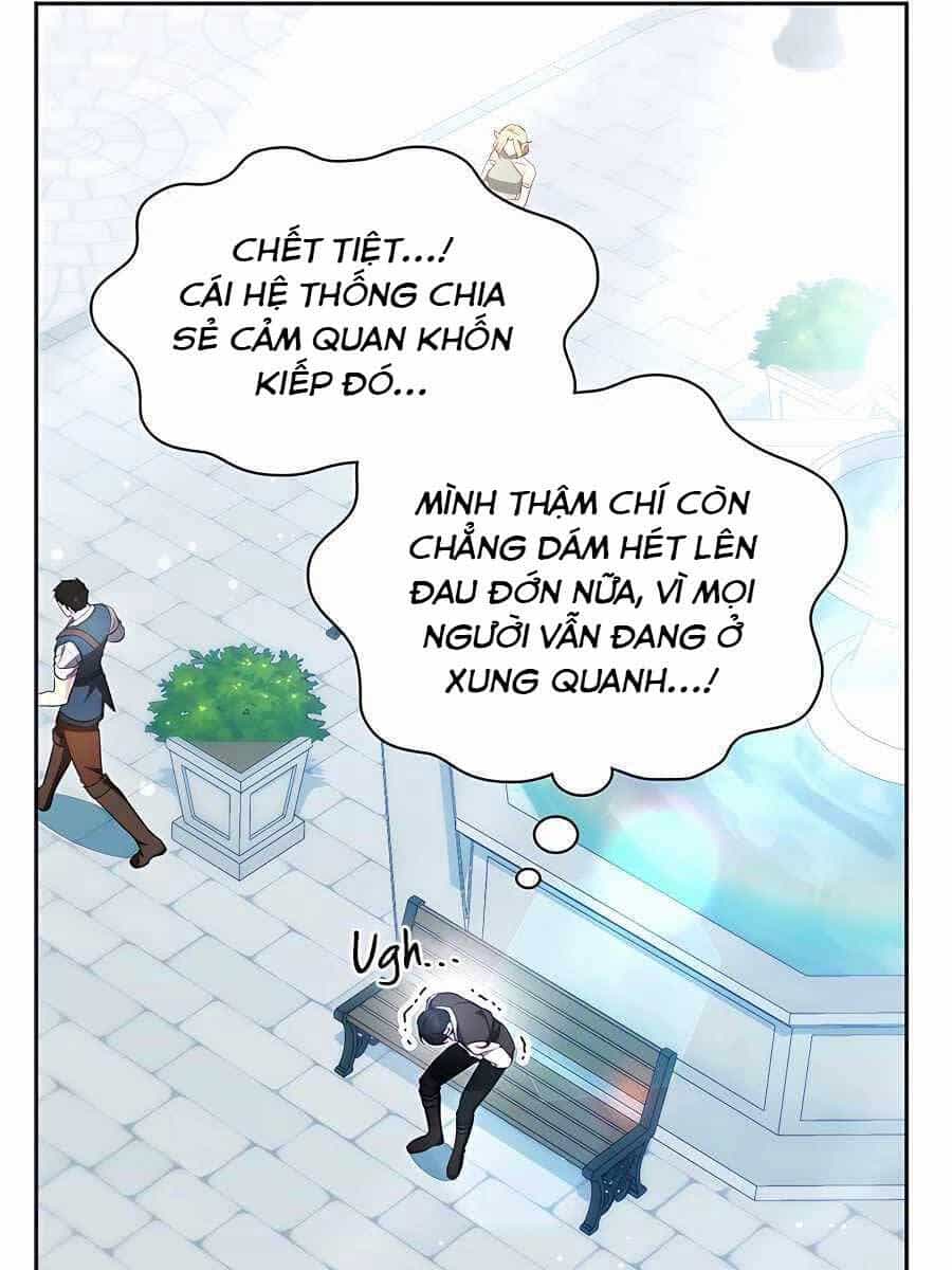 Giấc Mơ Trong Game Trở Thành Hiện Thực - Chương 11 - ảnh 37