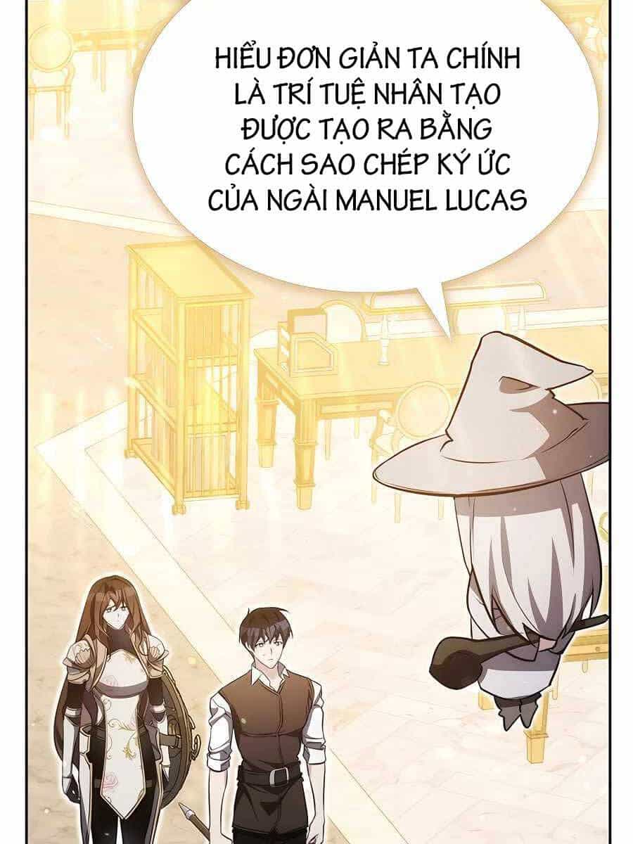 Giấc Mơ Trong Game Trở Thành Hiện Thực - Chương 12 - ảnh 31