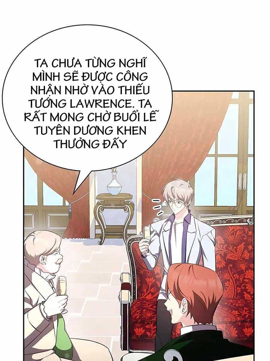 Giấc Mơ Trong Game Trở Thành Hiện Thực - Chương 14 - ảnh 6