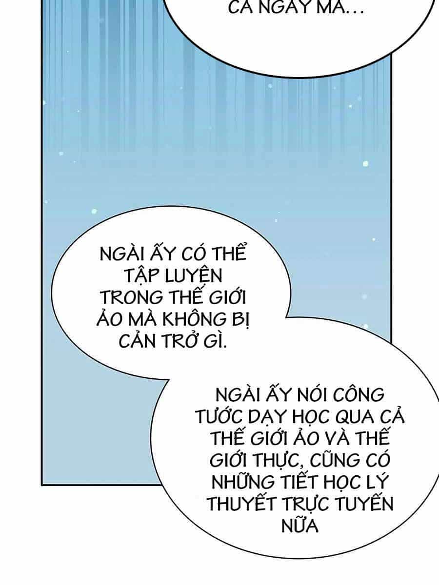 Giấc Mơ Trong Game Trở Thành Hiện Thực - Chương 15 - ảnh 43