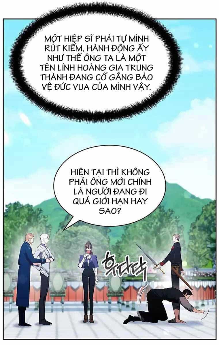 Giấc Mơ Trong Game Trở Thành Hiện Thực - Chương 16 - ảnh 19