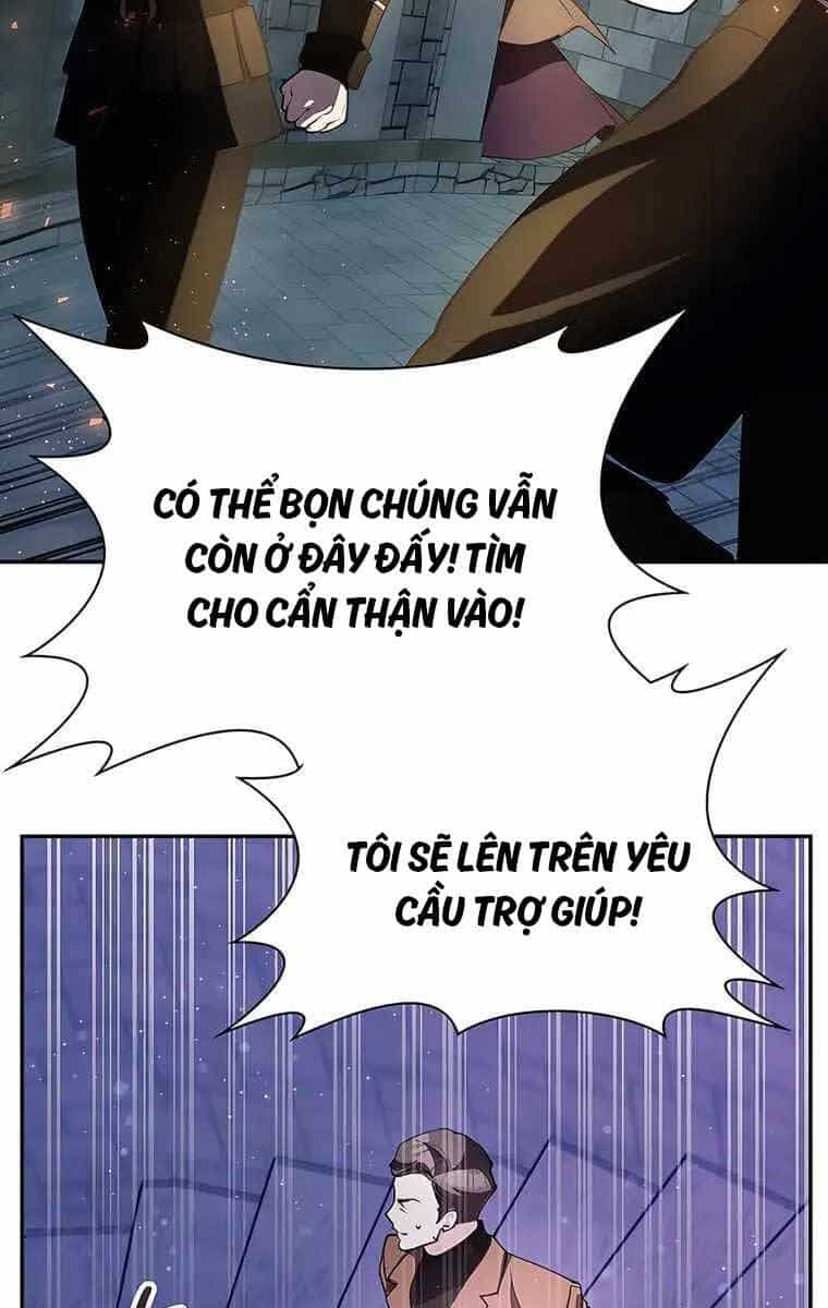 Giấc Mơ Trong Game Trở Thành Hiện Thực - Chương 18 - ảnh 4