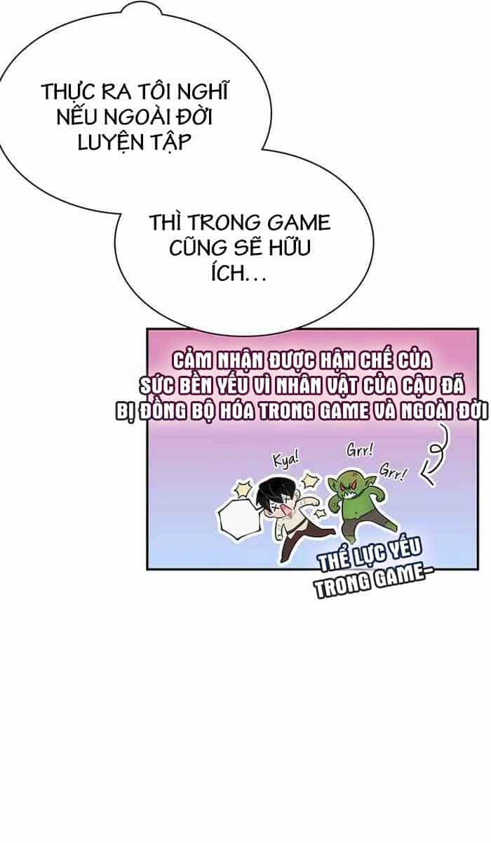 Giấc Mơ Trong Game Trở Thành Hiện Thực - Chương 2 - ảnh 109