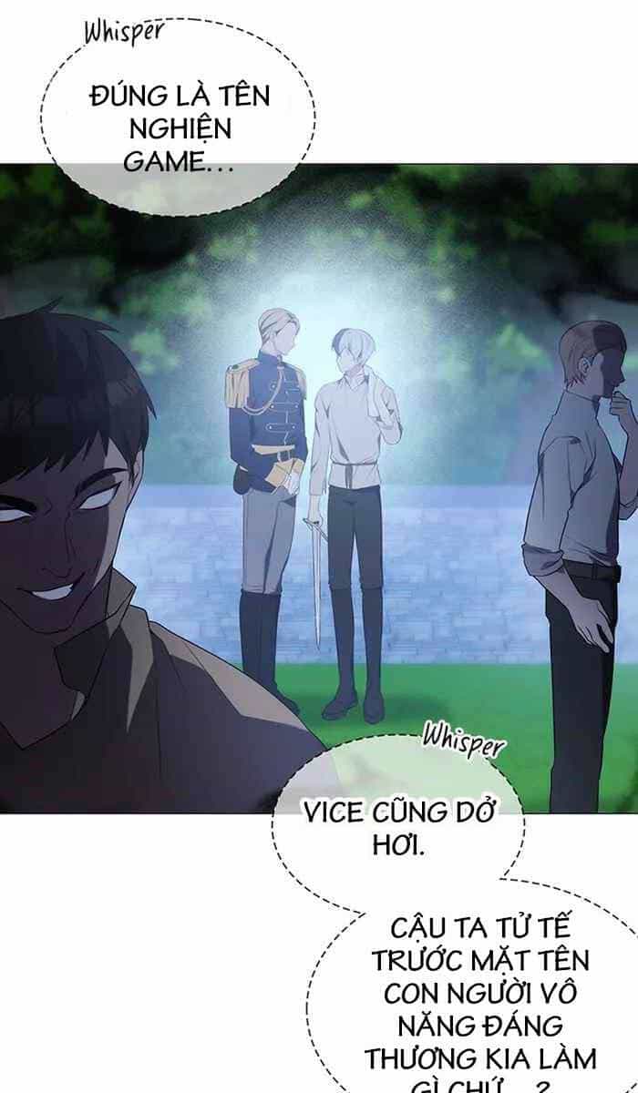 Giấc Mơ Trong Game Trở Thành Hiện Thực - Chương 2 - ảnh 117