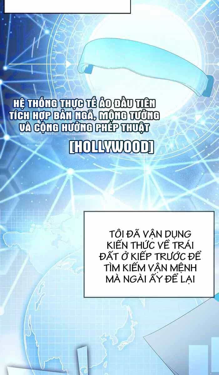 Giấc Mơ Trong Game Trở Thành Hiện Thực - Chương 2 - ảnh 20