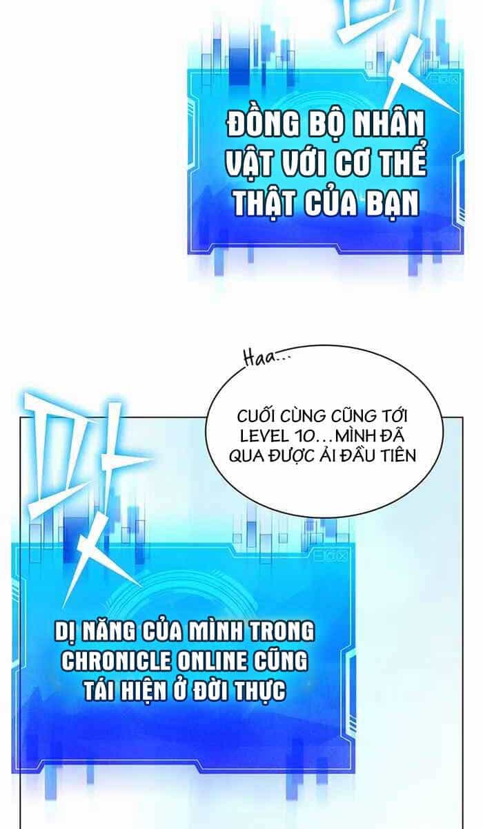 Giấc Mơ Trong Game Trở Thành Hiện Thực - Chương 2 - ảnh 59