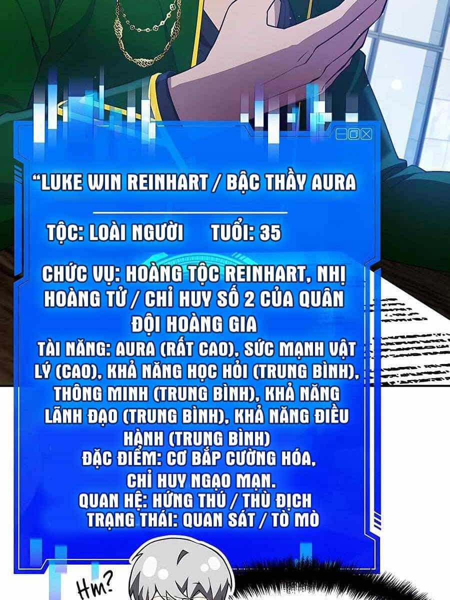 Giấc Mơ Trong Game Trở Thành Hiện Thực - Chương 22 - ảnh 52