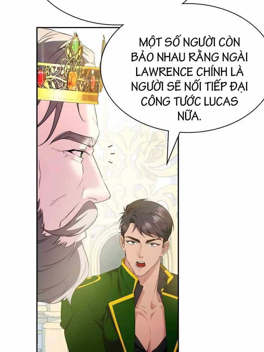 Giấc Mơ Trong Game Trở Thành Hiện Thực - Chương 26 - ảnh 7
