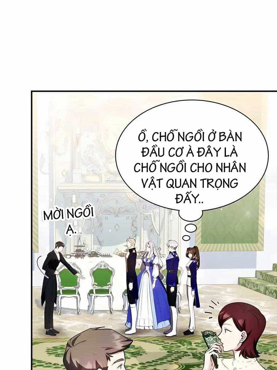 Giấc Mơ Trong Game Trở Thành Hiện Thực - Chương 26 - ảnh 79