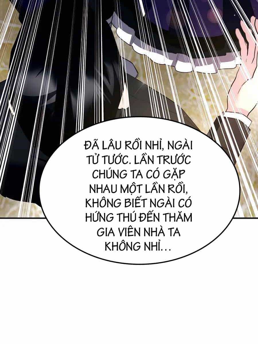 Giấc Mơ Trong Game Trở Thành Hiện Thực - Chương 26 - ảnh 85