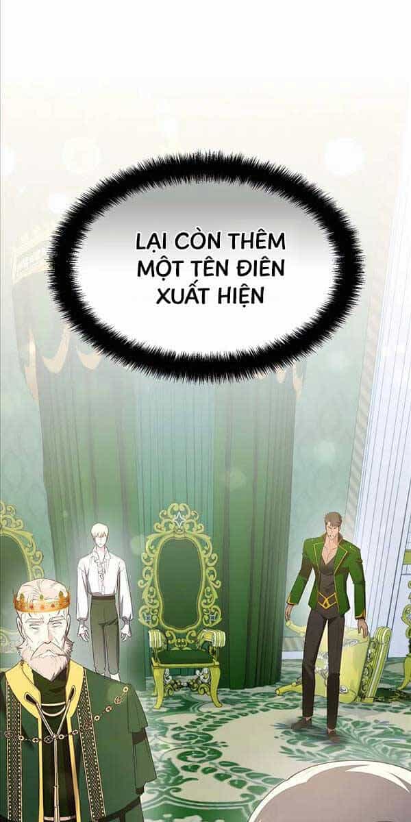 Giấc Mơ Trong Game Trở Thành Hiện Thực - Chương 27 - ảnh 5
