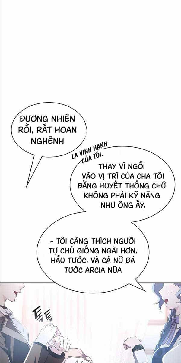 Giấc Mơ Trong Game Trở Thành Hiện Thực - Chương 28 - ảnh 16