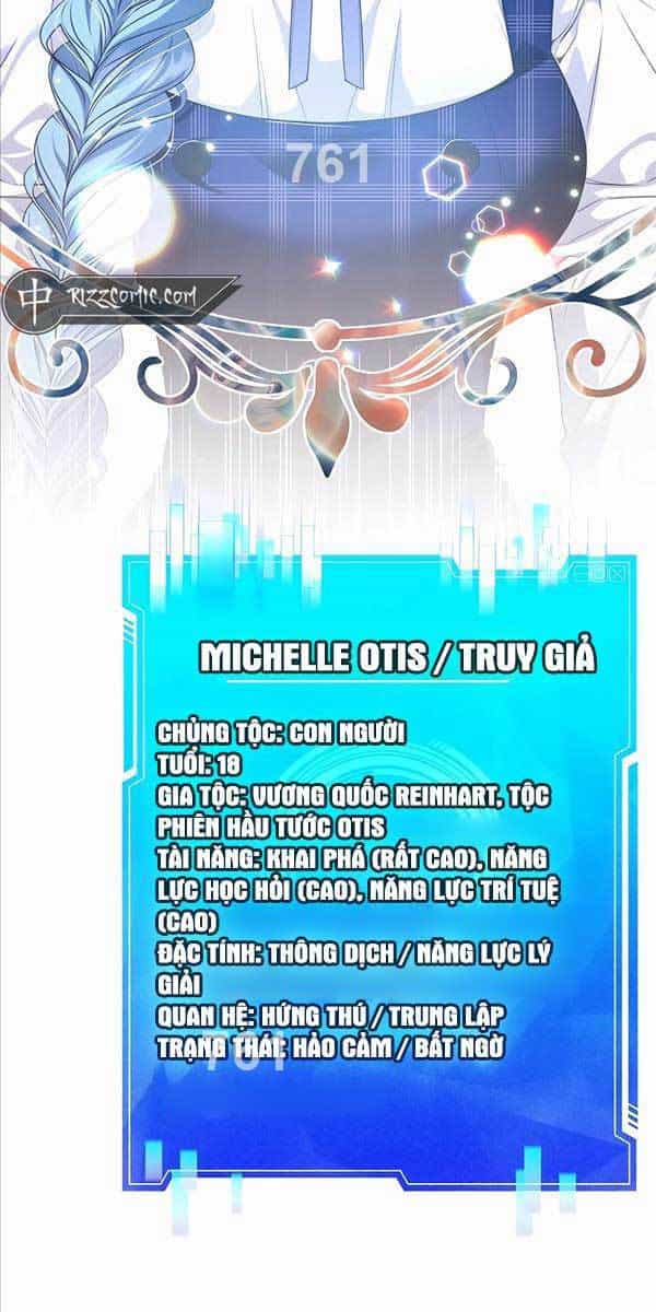 Giấc Mơ Trong Game Trở Thành Hiện Thực - Chương 28 - ảnh 3