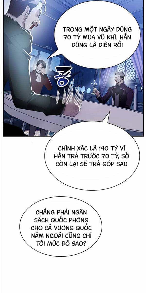 Giấc Mơ Trong Game Trở Thành Hiện Thực - Chương 28 - ảnh 37