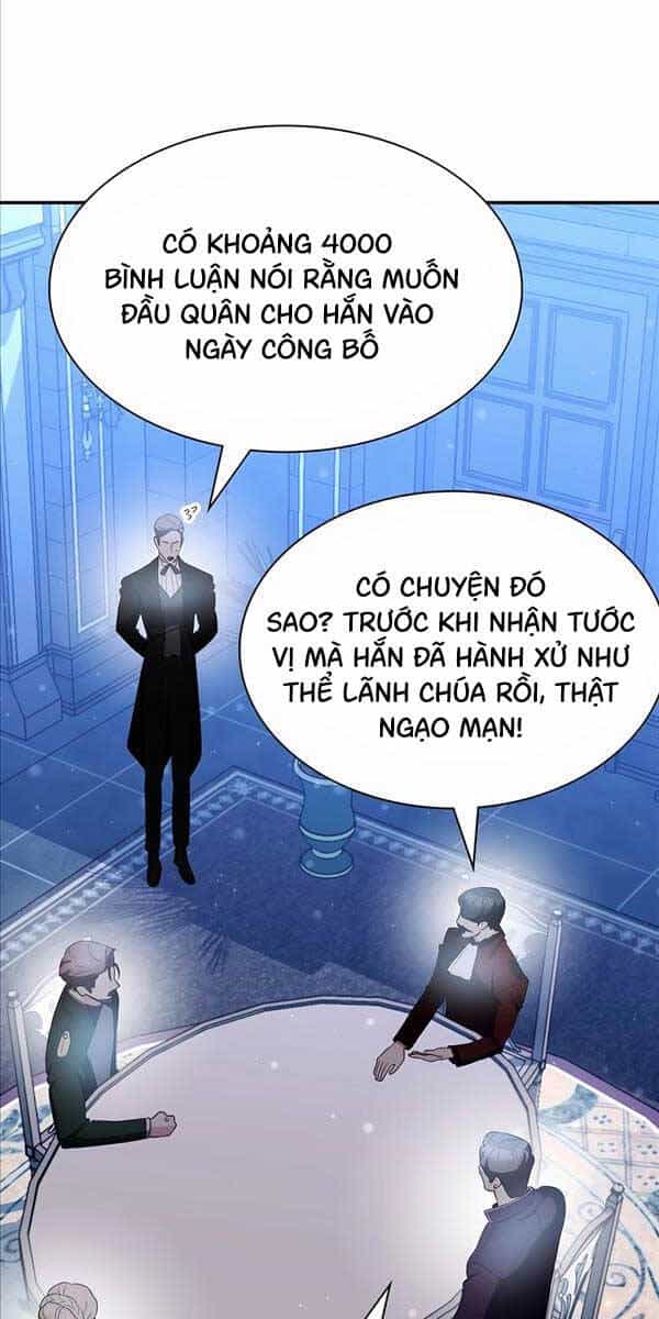 Giấc Mơ Trong Game Trở Thành Hiện Thực - Chương 28 - ảnh 47