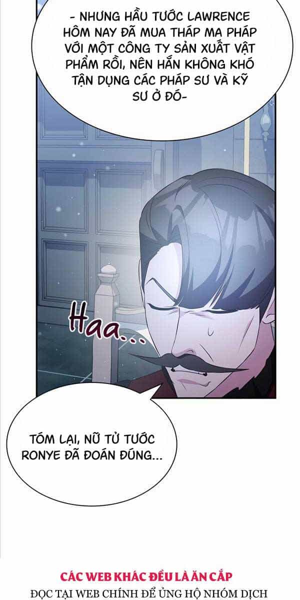 Giấc Mơ Trong Game Trở Thành Hiện Thực - Chương 28 - ảnh 49