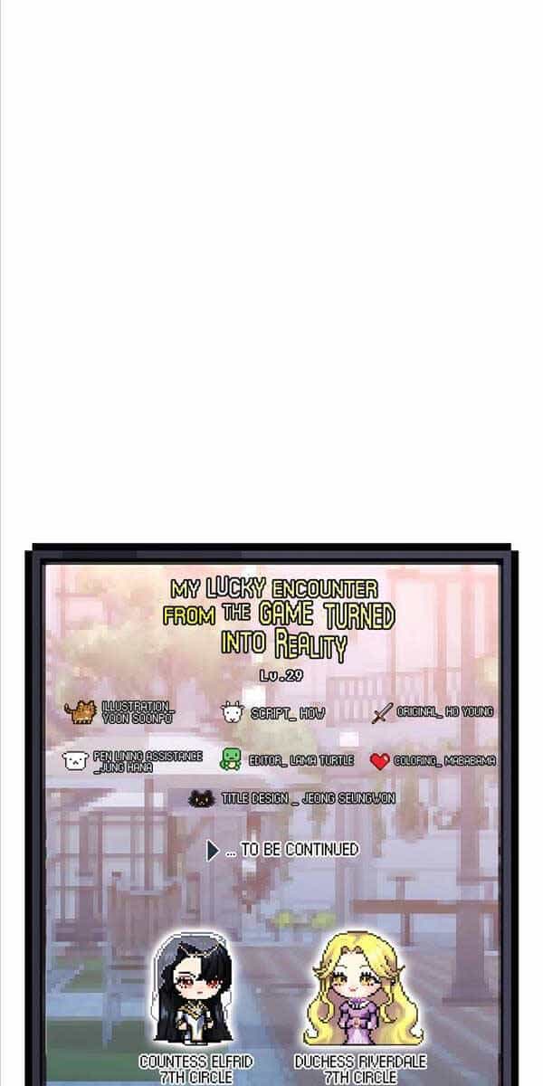 Giấc Mơ Trong Game Trở Thành Hiện Thực - Chương 29 - ảnh 111