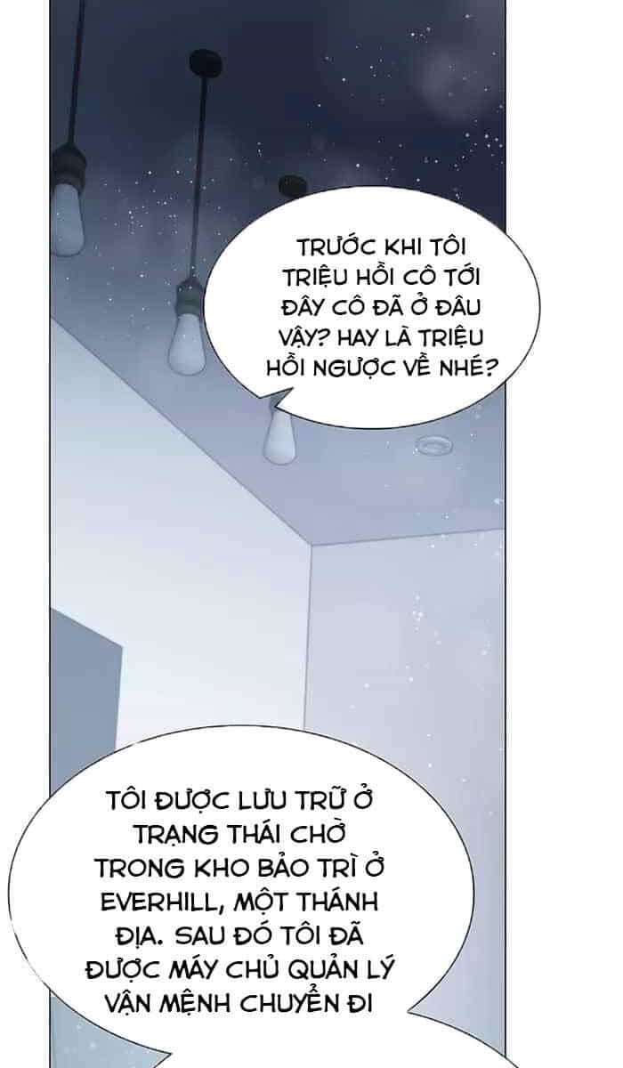Giấc Mơ Trong Game Trở Thành Hiện Thực - Chương 3 - ảnh 21
