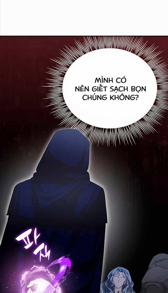 Giấc Mơ Trong Game Trở Thành Hiện Thực - Chương 38 - ảnh 11