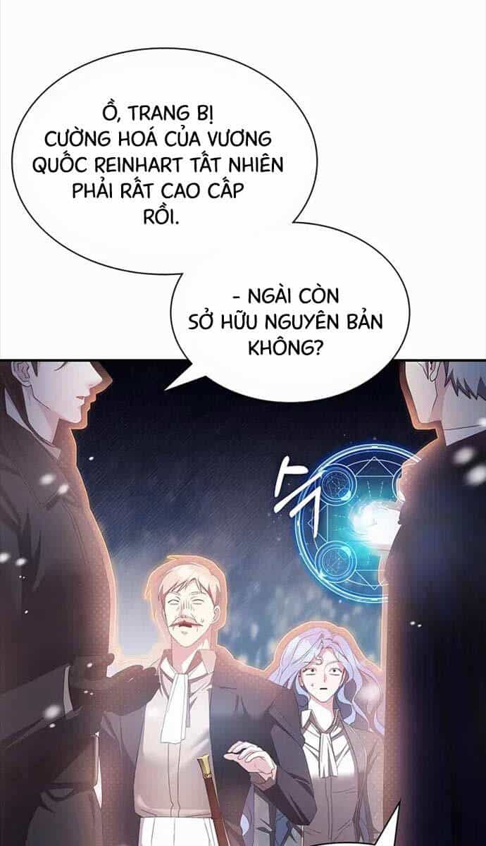 Giấc Mơ Trong Game Trở Thành Hiện Thực - Chương 39 - ảnh 11