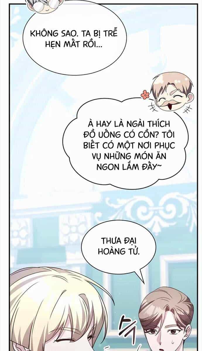Giấc Mơ Trong Game Trở Thành Hiện Thực - Chương 39 - ảnh 71