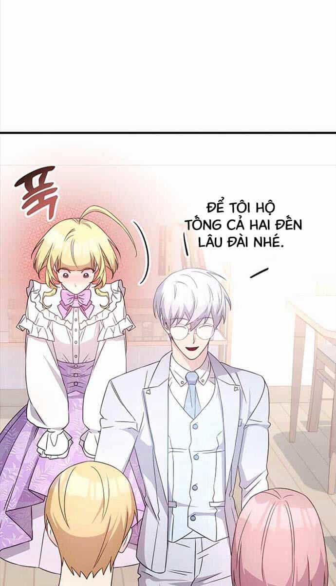 Giấc Mơ Trong Game Trở Thành Hiện Thực - Chương 41 - ảnh 89