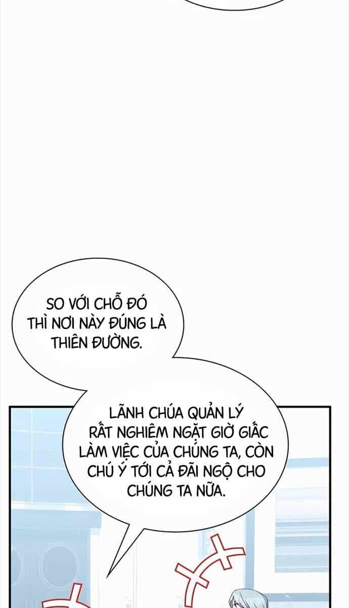 Giấc Mơ Trong Game Trở Thành Hiện Thực - Chương 42 - ảnh 14