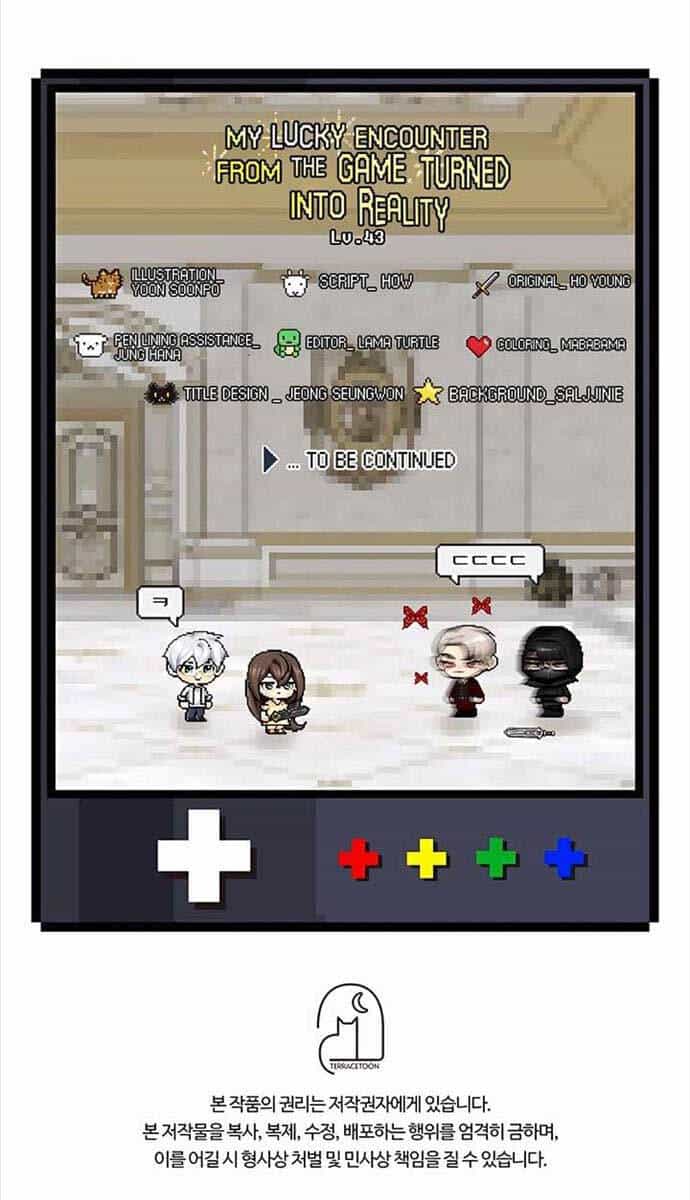 Giấc Mơ Trong Game Trở Thành Hiện Thực - Chương 43 - ảnh 135