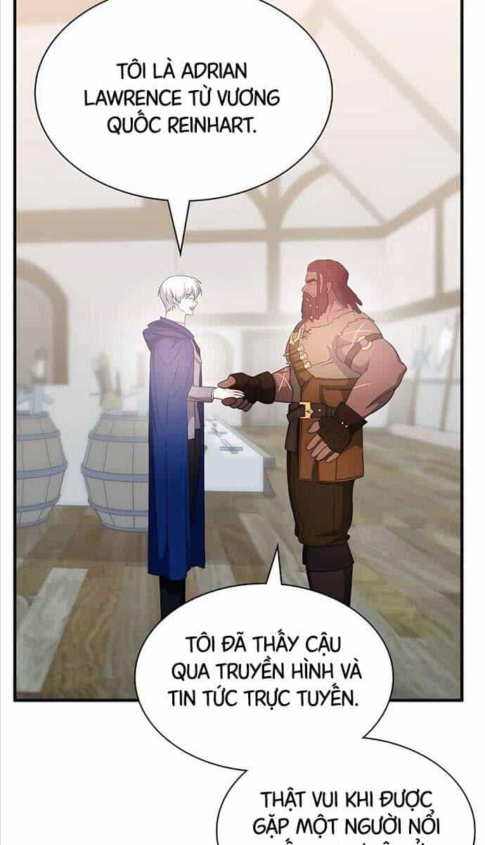 Giấc Mơ Trong Game Trở Thành Hiện Thực - Chương 45 - ảnh 93